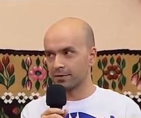 Asta ar fi una dintre glume Blank Meme Template