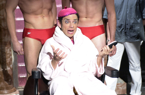 High Quality Mango  Blank Meme Template