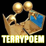 TERRYPOEM | made w/ Imgflip meme maker