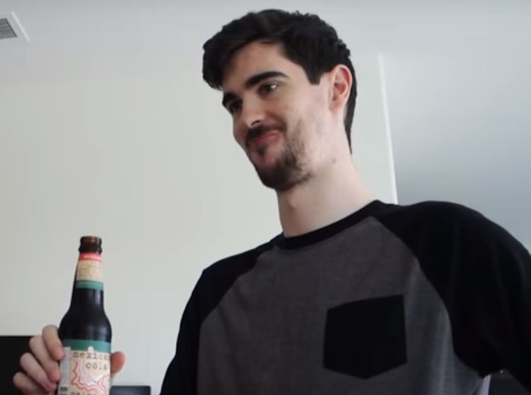 Nogla Fucked Up Blank Meme Template
