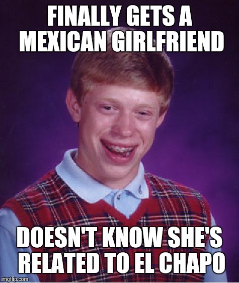 Latina Girlfriend Meme