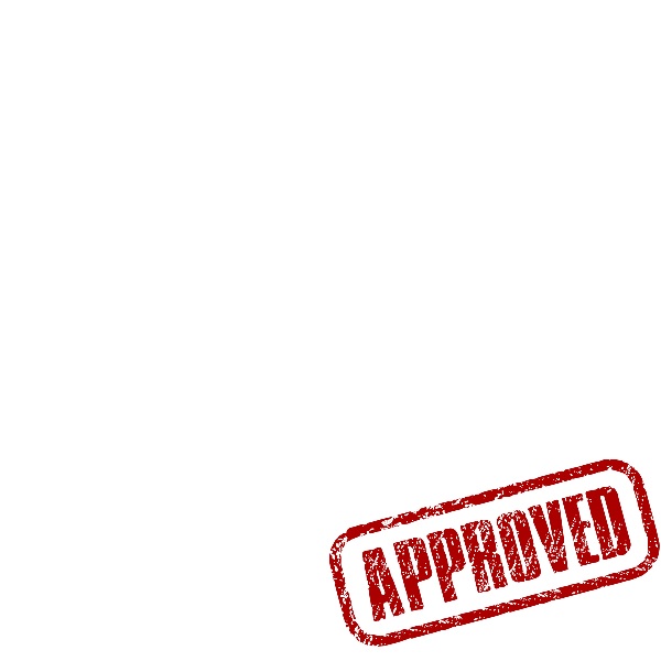 approved Blank Meme Template