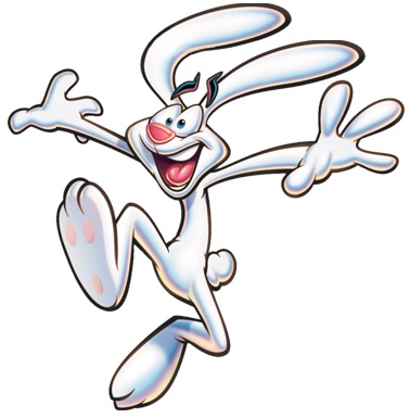 Trix Rabbit Blank Meme Template