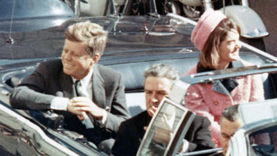 Never Forget JFK Blank Meme Template