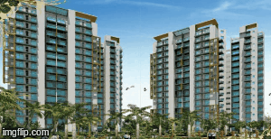 Sikka Kaamya Greens, Noida Extension @9717571212 | image tagged in gifs,sikka kaamya greens,noida extension,news,apartment,apartment for sale | made w/ Imgflip images-to-gif maker