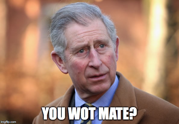 YOU WOT MATE? | made w/ Imgflip meme maker