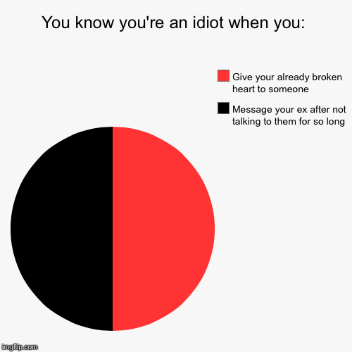 image tagged in funny,pie charts | made w/ Imgflip chart maker