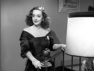 Bette Davis Blank Meme Template