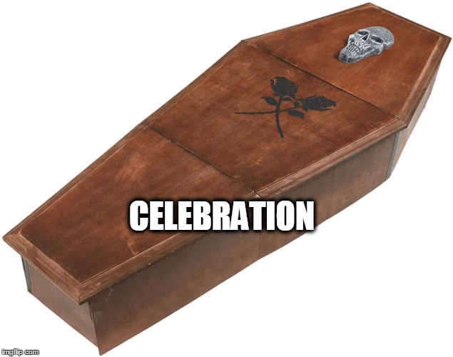 CELEBRATION | image tagged in student loans | made w/ Imgflip meme maker