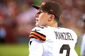 Johnny Manziel Blank Meme Template