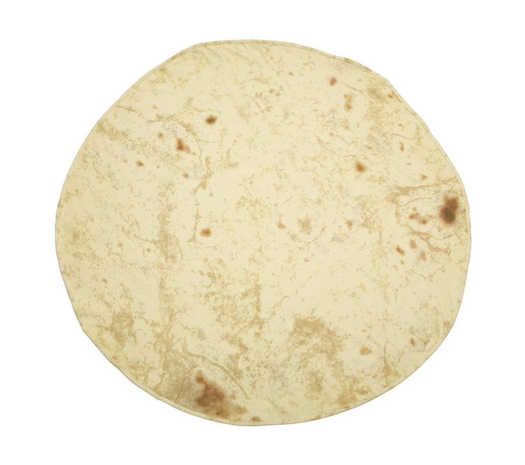 Tortilla Blank Meme Template