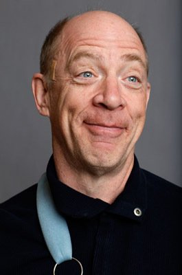 jk simmons Blank Meme Template