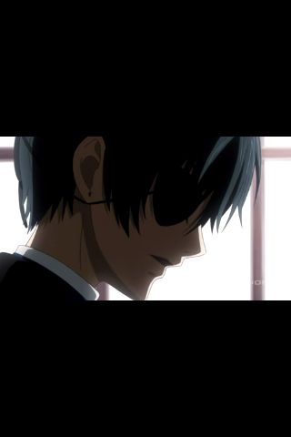 High Quality ciel phantomhive Blank Meme Template