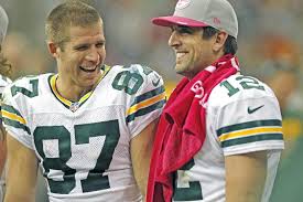 Jordy Nelson Aaron rodgers Blank Meme Template