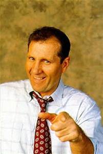 al bundy Blank Meme Template