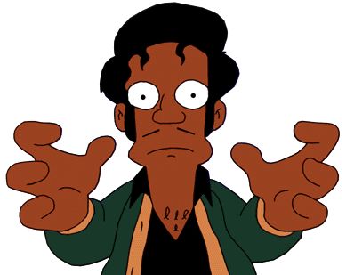 High Quality apu Blank Meme Template