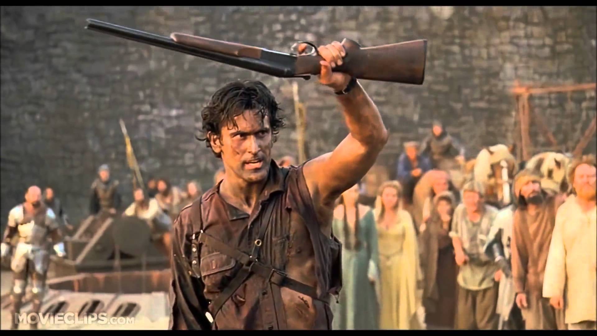 High Quality BOOMSTICK Blank Meme Template