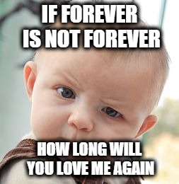 Skeptical Baby Meme Imgflip