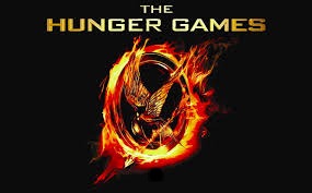 hunger games | . | image tagged in hunger games | made w/ Imgflip meme maker