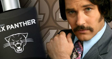 Sex Panther Blank Meme Template