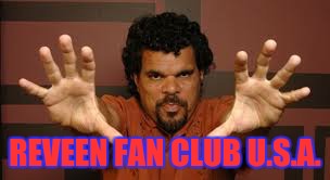 reveen fan club | REVEEN FAN CLUB U.S.A. | image tagged in reveen fan club | made w/ Imgflip meme maker