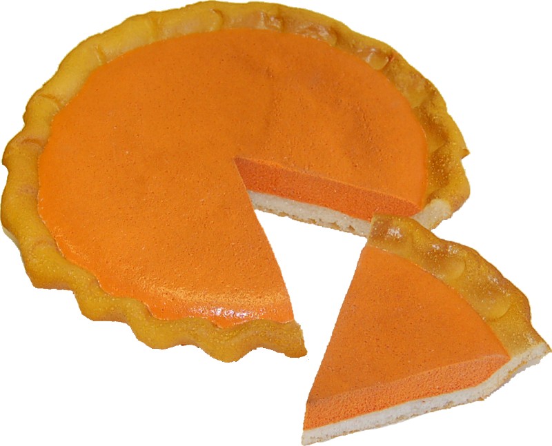High Quality Perfect Pie Slice Blank Meme Template