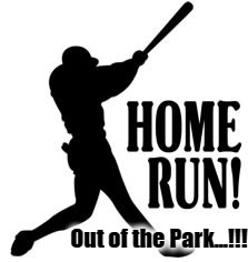 Out of the Park...!!! | made w/ Imgflip meme maker