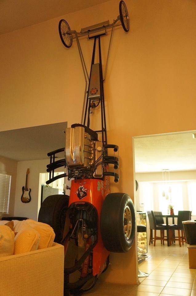 Because racecar Blank Meme Template