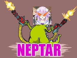 When cartoon babies and anime just aren't enough. | NEPTAR | image tagged in anime meme | made w/ Imgflip meme maker