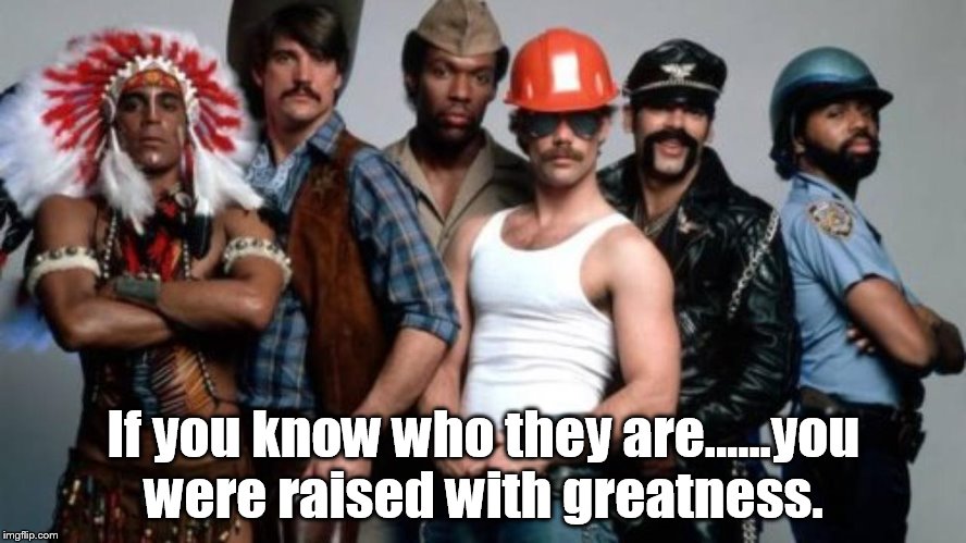 hip | If you know who they are......you were raised with greatness. | image tagged in greatest | made w/ Imgflip meme maker