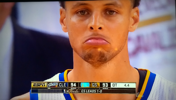 stephen curry Blank Meme Template