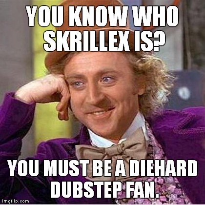 Creepy Condescending Wonka | image tagged in memes,creepy condescending wonka | made w/ Imgflip meme maker