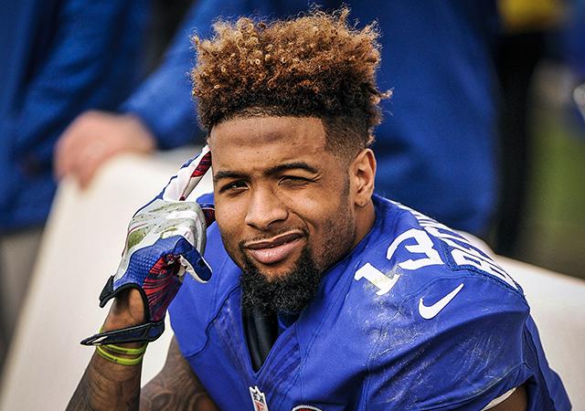 High Quality Odell Blank Meme Template
