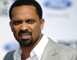 High Quality Mike Epps mad Blank Meme Template