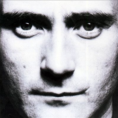 Phil Collins  Blank Meme Template
