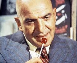 High Quality kojak Blank Meme Template