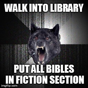 Insanity Wolf Meme | image tagged in memes,insanity wolf | made w/ Imgflip meme maker