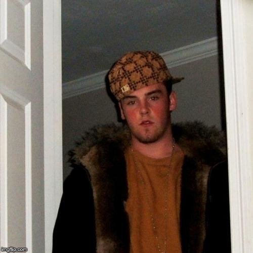 Scumbag Steve Meme | . | image tagged in memes,scumbag steve | made w/ Imgflip meme maker