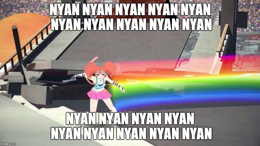 NYAN NYAN NYAN NYAN NYAN NYAN NYAN NYAN NYAN NYAN NYAN NYAN NYAN NYAN NYAN NYAN NYAN NYAN NYAN | image tagged in nyan | made w/ Imgflip meme maker
