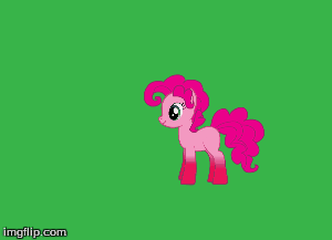 pinkiepie yeah | image tagged in gifs,pinkiepie,mlp | made w/ Imgflip images-to-gif maker