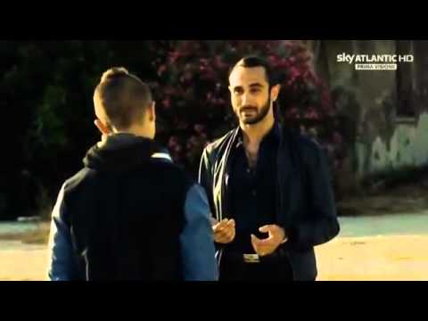 High Quality Gomorra Blank Meme Template