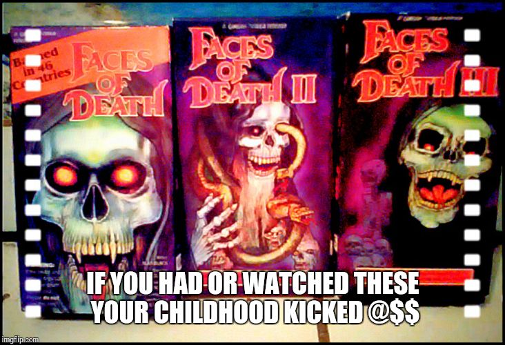 #gtfoh | IF YOU HAD OR WATCHED THESE YOUR CHILDHOOD KICKED @$$ | image tagged in real,100,funny,memes | made w/ Imgflip meme maker