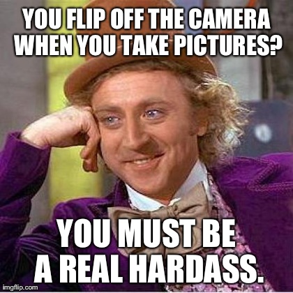 Creepy Condescending Wonka | image tagged in memes,creepy condescending wonka | made w/ Imgflip meme maker