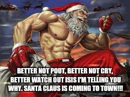 Image tagged in war on christmas - Imgflip