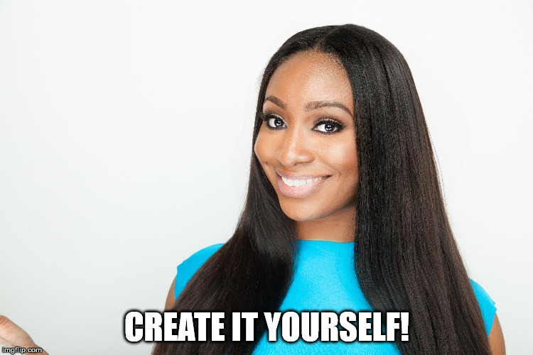 Beautiful Inspiration | CREATE IT YOURSELF! | image tagged in motivational | made w/ Imgflip meme maker