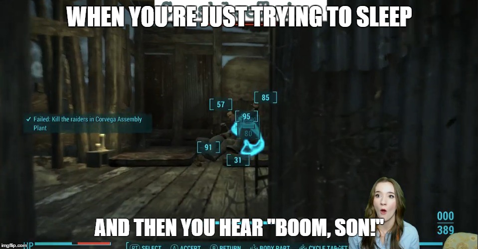 Boom... Son | WHEN YOU'RE JUST TRYING TO SLEEP AND THEN YOU HEAR "BOOM, SON!" | image tagged in twitch,boomson | made w/ Imgflip meme maker