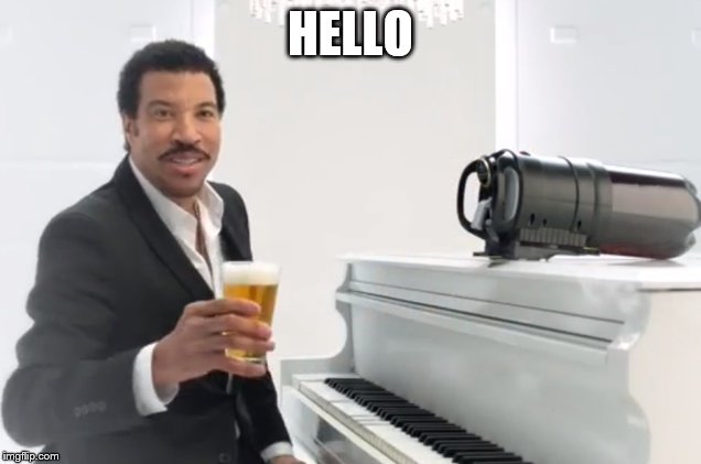 lionel richie | HELLO | image tagged in lionel richie | made w/ Imgflip meme maker