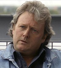 Jim McDonald Blank Meme Template