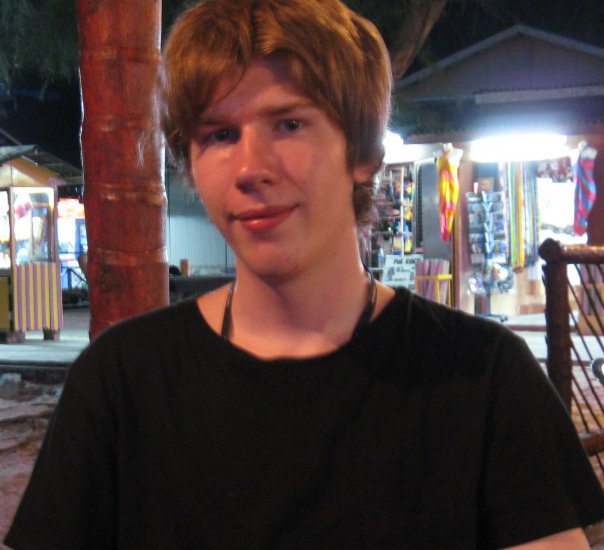 eandre Blank Meme Template