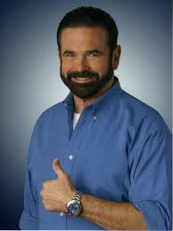 billy mays Blank Meme Template